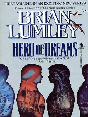 cover image of Hero of Dreams